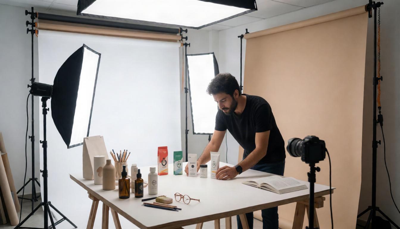 Photography made practical